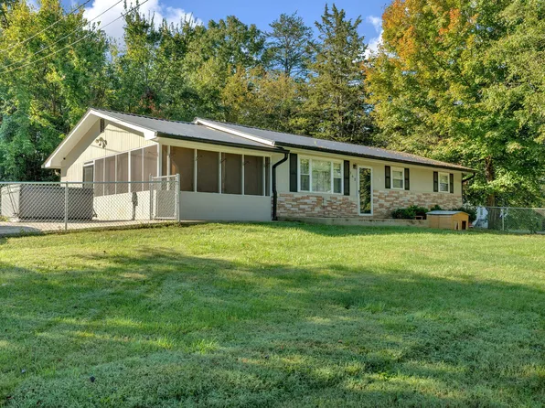 162 Elizabeth St, Bean Station, TN 37708