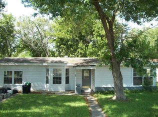 3410 Meadowlane St, Victoria, TX 77901