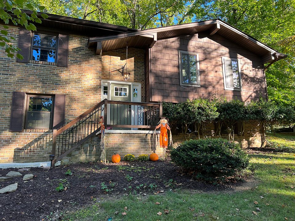 1237 Tanglewood Dr, Greeneville, TN 37743 Zillow