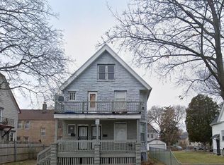 2713 N 23rd St #2713, Milwaukee, WI 53206