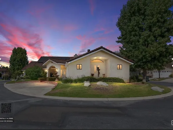 5411 Muirfield Dr, Bakersfield, CA 93306