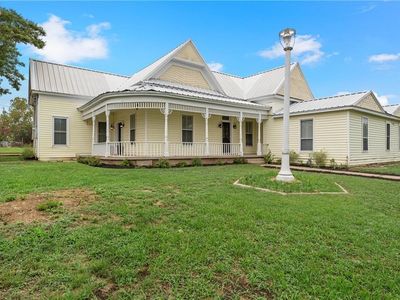 367 Illinois, China Spring, TX, 76633