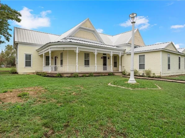 367 Illinois, China Spring, TX 76633