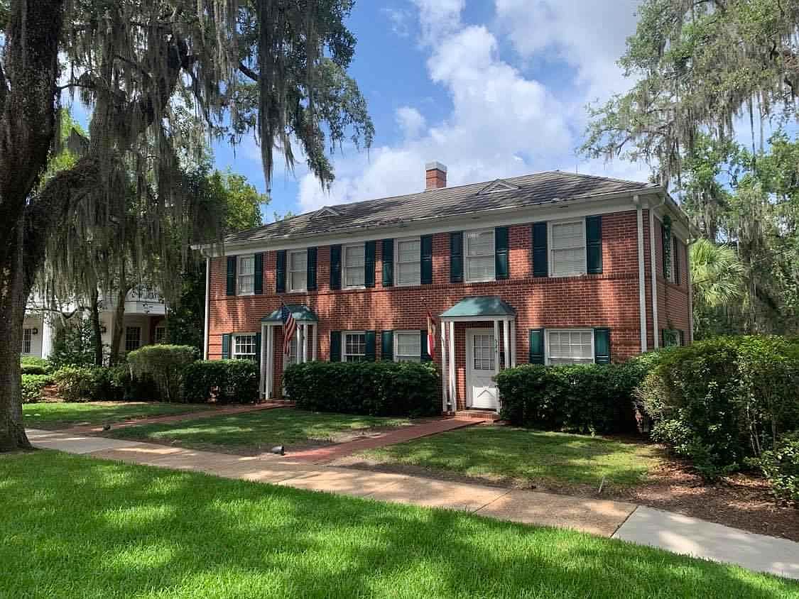 522 N Adams St Tallahassee Fl 32301 Mls 321790 Zillow