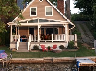 5944 Silver Birch Rd, Ortonville, MI 48462