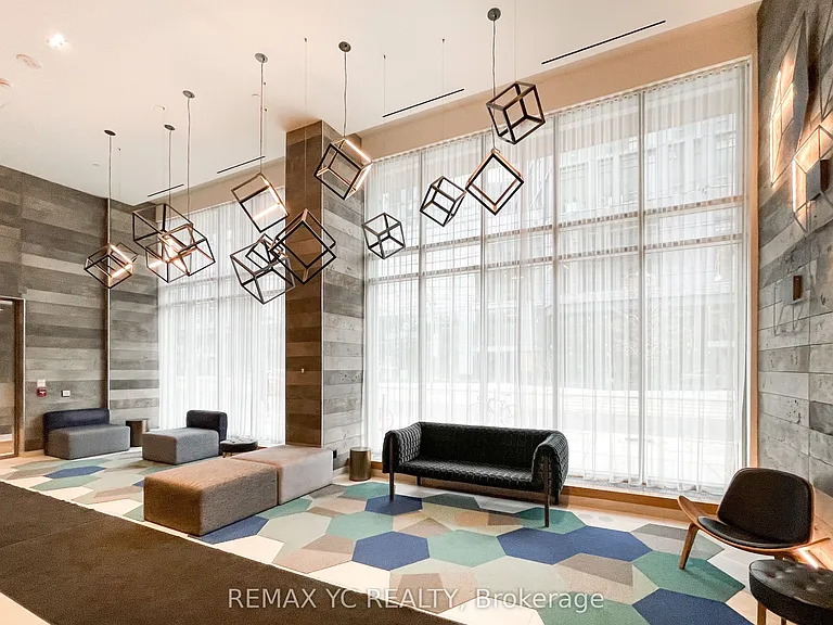 120 Parliament St #1710 — Photo 22
