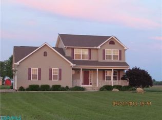 11560 Ashville Pike, Ashville, OH 43103