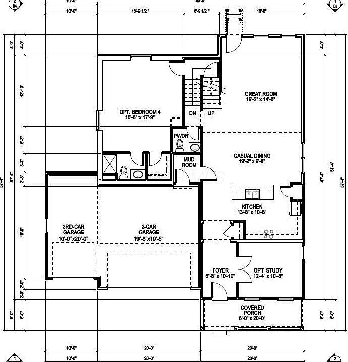 2nd image of 7186 Coralberry Way