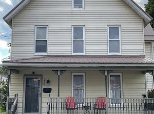 236 Spruce St, Ridgway, PA 15853