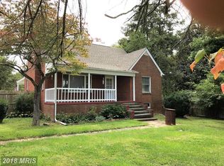 19142 Constitution Hwy, Orange, VA 22960