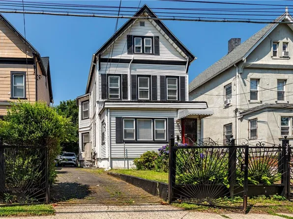 242 S 9th Avenue, Mount Vernon, NY 10550