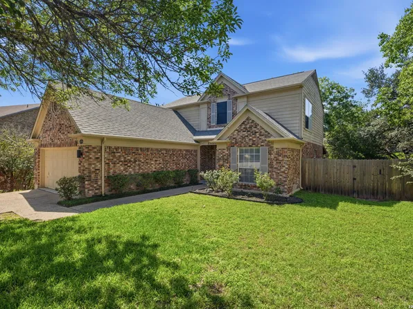 25107 Summit Cv, San Antonio, TX 78258
