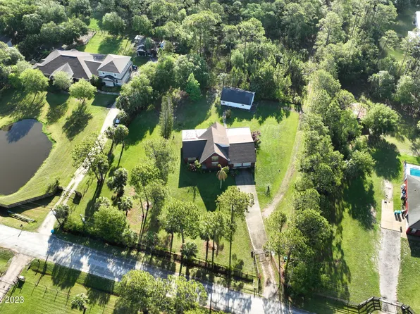 3995 Toby Ave, Grant Valkaria, FL 32950