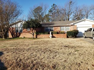 525 Webb Ave, Ada, OK 74820