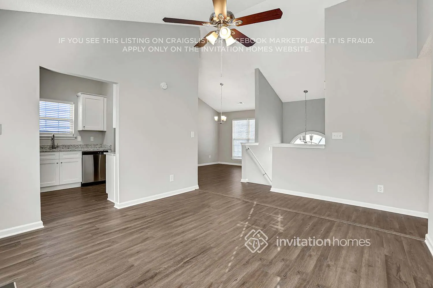 4714 Golod Way Lithonia, GA 30038 — Photo 2