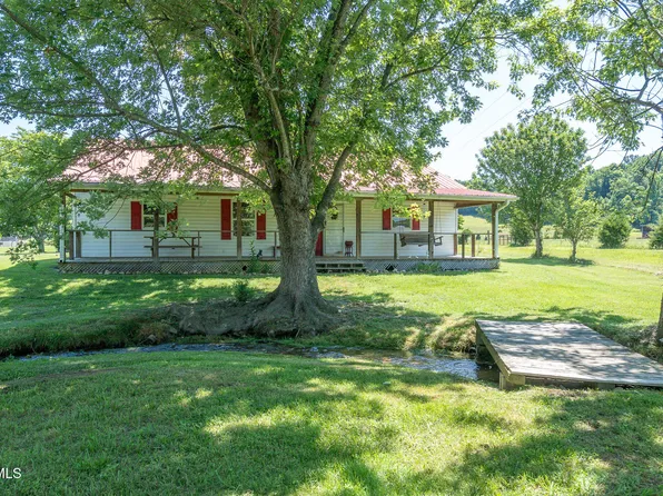 1135 Pleasant Hill Rd, Chuckey, TN 37641
