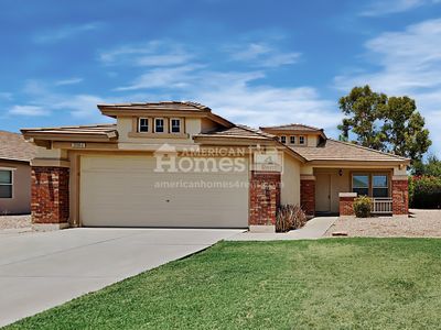 3984 E Latham Way, Gilbert, AZ, 85297