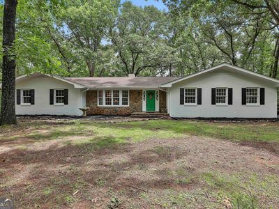 407 Sorrow Rd, Stockbridge, GA, 30281