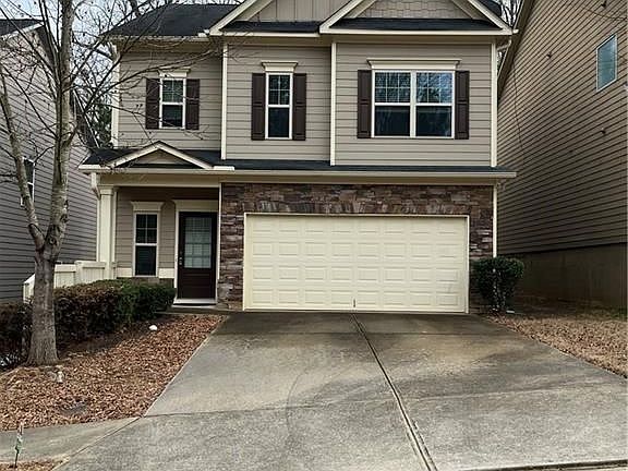 2nd image of 3069 Woodward Down Trl
