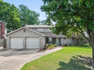 3019 S 90th Ave E, Tulsa, OK 74129