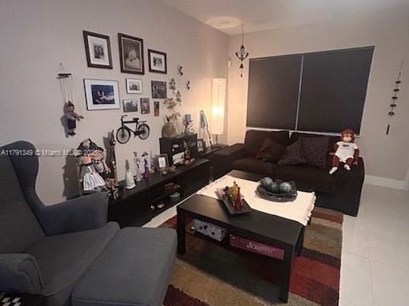7200 NW 5th Ct APT 105