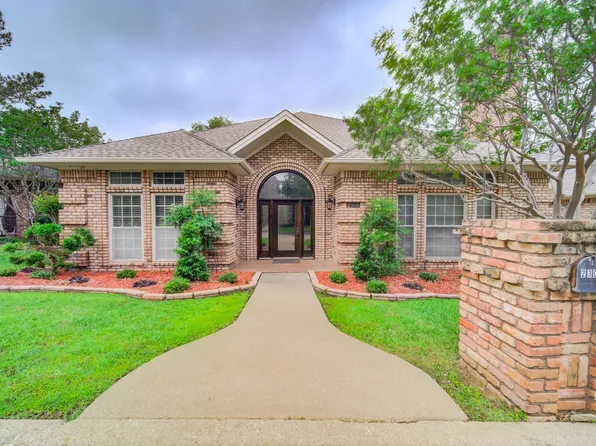 2306 Pheasant Trl, Arlington, TX 76016
