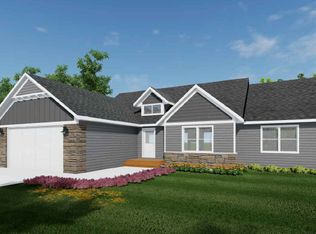 182 118th St, Deer Park, WI 54007