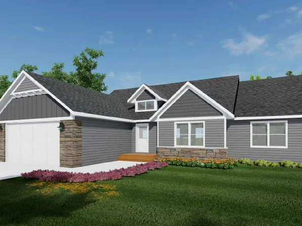 182 118th St, Deer Park, WI 54007