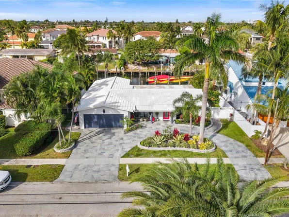 2531 NE 47th Street, Lighthouse Point, FL 33064