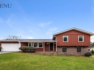 2130 Sandgate Cir, Atlanta, GA 30349