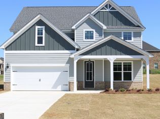 250 Stone Brooke Dr LOT 133, Gray, GA 31032