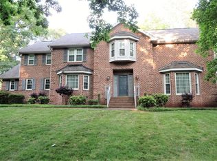 508 Arbutus Dr E, Roanoke Rapids, NC 27870