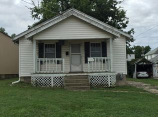 1644 E Olive St, Springfield, MO 65802