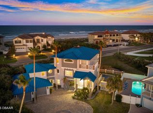 2 Mar Azul N, Ponce Inlet, FL 32127