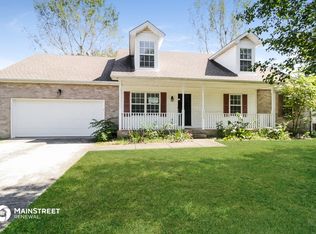 1515 Dodd Trl, Murfreesboro, TN 37128