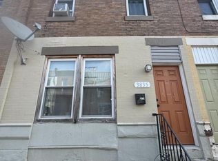 3835 N Percy St, Philadelphia, PA