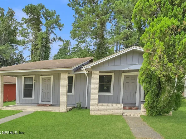 7811 JASPER Avenue, Jacksonville, FL 32211