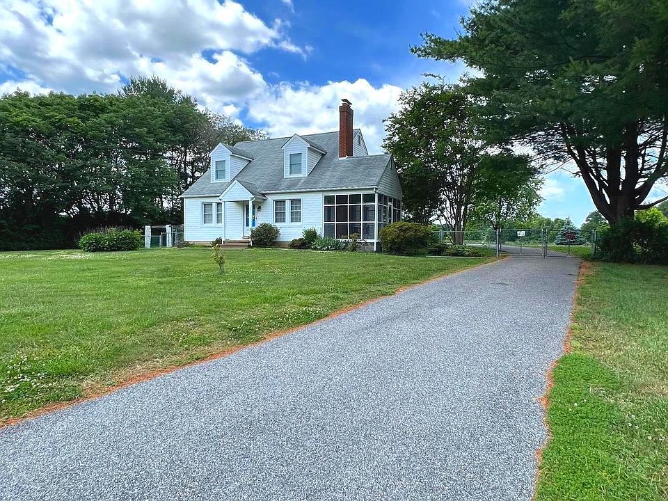 32 Polling House Rd, Harwood, MD 20776 Zillow