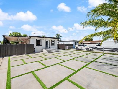 11120 SW 2nd St, Sweetwater, FL, 33174