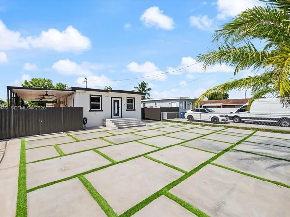 11120 SW 2nd St, Sweetwater, FL 33174