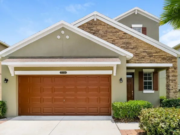 21356 Southern Charm Dr, Land O Lakes, FL 34637