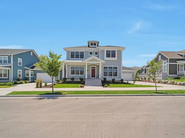 563 W Founders Blvd #90, Saratoga Springs, UT 84045