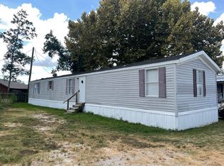 252 Fruge Rd, Moss Bluff, LA 70611