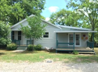 307 Ostego St, Hot Springs, AR 71901