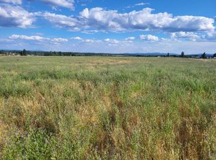 Xx Mason Rd, Deer Park, WA 99006