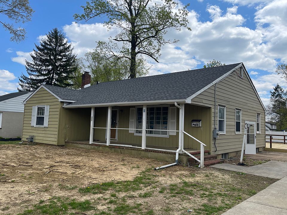 302 E Maple St, Wenonah, NJ 08090 Zillow