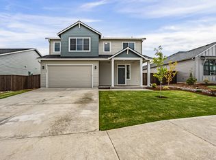 404 Pagget Ave, Winlock, WA 98596