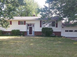 4020 E Tatham Rd, Saginaw, MI 48601