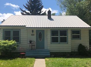 719 E 6th St, Moscow, ID 83843