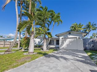 1709 SW 5th Pl, Fort Lauderdale, FL 33312